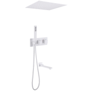 Душевая система Abber Daheim AF8254W     preview