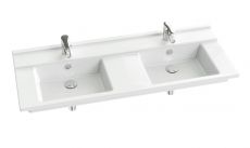 Раковина двойная Jacob Delafon Struktura 120см EXF112-00 preview