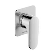 Смеситель для душа Wasser Kraft Weida 3151  preview