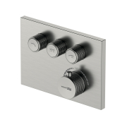 Смеситель для ванны Wasser Kraft Wern 4258 Thermo preview