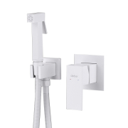 Гигиенический душ Abber Daheim AF8225W   preview