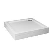 Поддон акриловый AM.PM Gem 80х80 W90T-403-080W preview