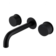 Смеситель для раковины Abber Wasser Kreis AF81122B  preview