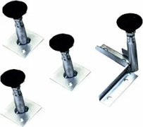 Ножки для поддонов Cezares TRAY-S-4.2-ML  preview