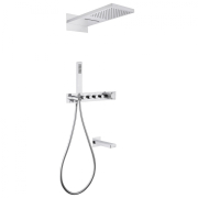 Душевая система Abber Rund AF8753     preview