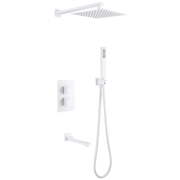 Душевая система Abber Daheim AF8250W     preview