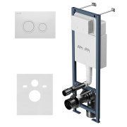 Система инсталляции для унитаза AM.PM ErgoFit I012711.0101  preview
