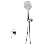 Смеситель для душа Lemark Ortus LM11335C preview