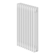 Дизайн-радиатор Royal Thermo Insignia C3050 - 10 секц. белый preview