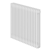 Дизайн-радиатор Royal Thermo Insignia VC3050 - 18 секц. белый preview