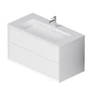 Тумба под раковину AM.PM Libre 100см M60FHX1002WM  preview