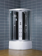 Душевая кабина Loranto 90х90 CS-001  preview
