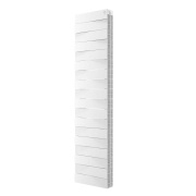 Радиатор биметаллический Royal Thermo PianoForte Tower 300 /Bianco Traffico - 18 секц. preview