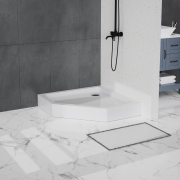 Поддон акриловый Belbagno TRAY-BB-P-90-15-W  preview