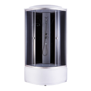 Душевая кабина Loranto 120х120 CS-1200ТМ/G   preview