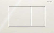 Кнопка для системы инсталляции Geberit Sigma40 115.629.JL.1  preview