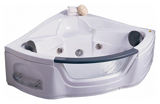 Ванна акриловая Appollo 1350х1350 ТS-0920