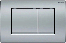 Кнопка для системы инсталляции Geberit Delta30 115.137.46.1  preview