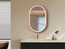 Зеркало Esbano ES-3310HVDG 50х90 preview