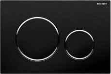 Кнопка для системы инсталляции Geberit Sigma 20 115.882.KM.1  preview