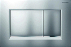 Кнопка для системы инсталляции Geberit Sigma 30 115.883.JQ.1  preview