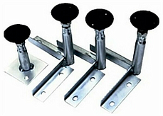 Ножки для поддонов Cezares TRAY-S-4.1-ML  preview
