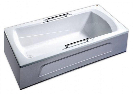 Ванна акриловая Appollo 1700х750 TS-1502Q