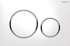 Кнопка для системы инсталляции Geberit Sigma 20 115.882.KJ.1  preview