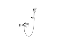 Смеситель для ванны Belbagno Acqua ACQUA-VASM/DFS-CRM preview