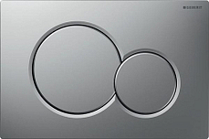 Кнопка для системы инсталляции Geberit Sigma01 115.770.JQ.5  preview