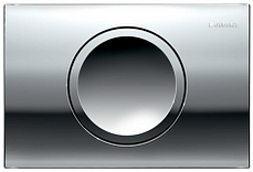 Кнопка для системы инсталляции Geberit Delta15 115.109.21.1  preview