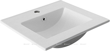 Раковина мебельная Aquanet Flat 50 preview