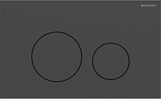 Кнопка для системы инсталляции Geberit Sigma40 115.628.14.1  preview