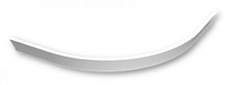 Экран для поддона Cezares TRAY-S-R-90-SCR-W  preview