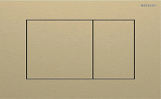 Кнопка для системы инсталляции Geberit Sigma40 115.629.QF.1  preview