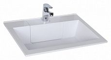 Раковина мебельная Aquanet 60см 00181907 preview