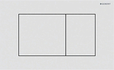 Кнопка для системы инсталляции Geberit Sigma40 115.629.JT.1  preview