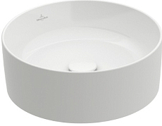 Раковина Villeroy & Boch Collaro 4A184001 preview