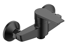 Смеситель для душа Esko Budapest black BT80B preview