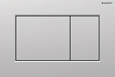 Кнопка для системы инсталляции Geberit Sigma01115.660.JQ.1  preview