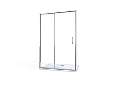 Душевая дверь Good Door 120см SPIRIT WTW-120-C-CH preview