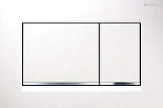 Кнопка для системы инсталляции Geberit Sigma 30 115.883.KJ.1  preview