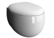 Унитаз подвесной Vitra Memoria 5885B403-0101 preview