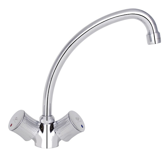 Смеситель для кухни Mofem Spektrum 140-0037-38