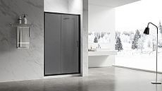 Душевая дверь Veconi Vianno 110см VN55BT-110-05-C8 preview