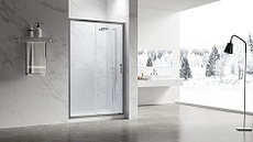 Душевая дверь Veconi Vianno 110см VN55GM-110-01-C8 preview