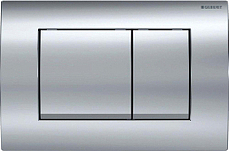 Кнопка для системы инсталляции Geberit Delta30 115.137.21.1  preview