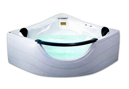 Ванна акриловая Appollo 1520х1520 TS-2121