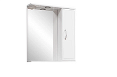 Зеркало-шкаф Gradeonika Спарта 60  левый  preview