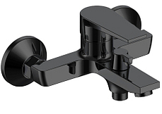 Смеситель для ванны Esko Budapest black BT54B preview
